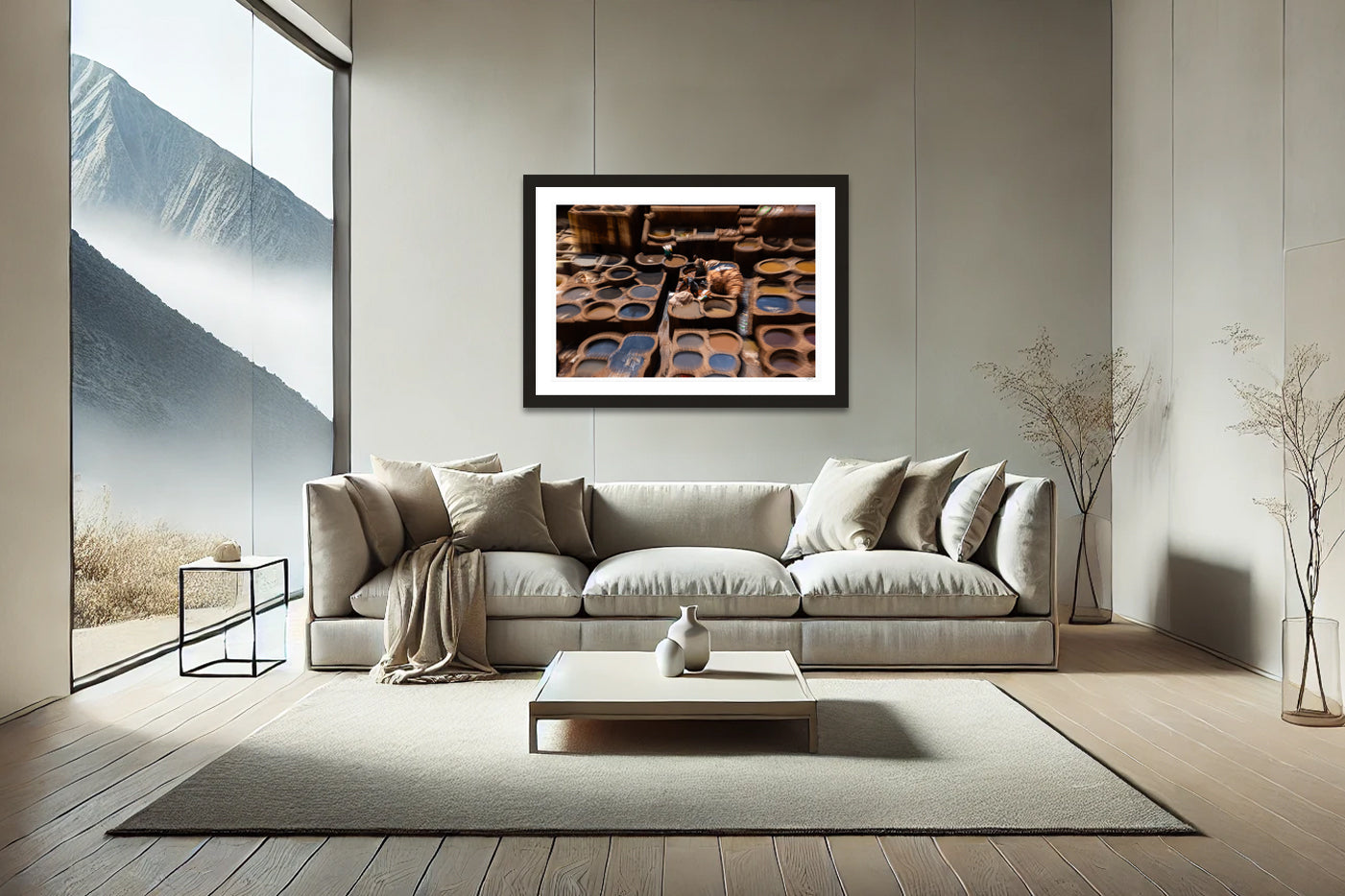 Tannerie One