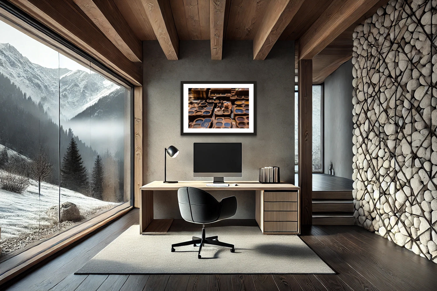 Tannerie One