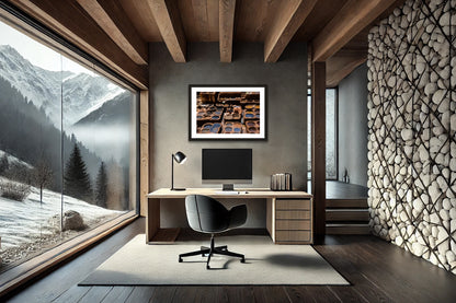 Tannerie One