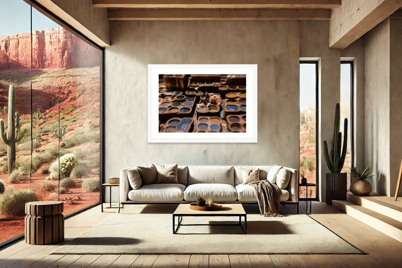 Tannerie One