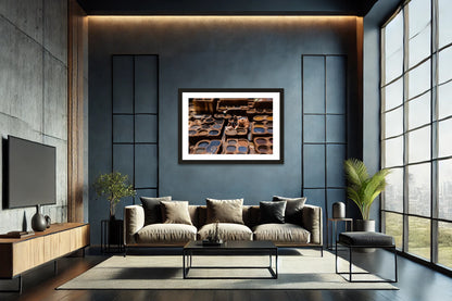 Tannerie One