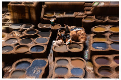Tannerie One