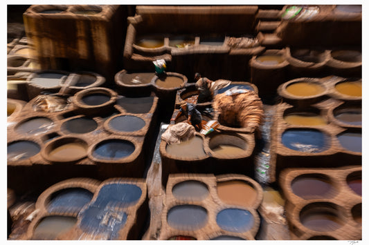 Tannerie One