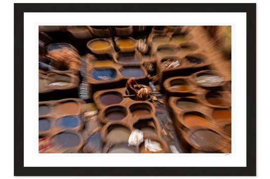 Tannerie Two