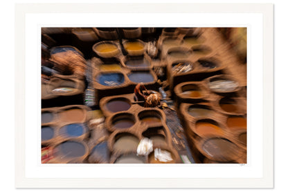 Tannerie Two