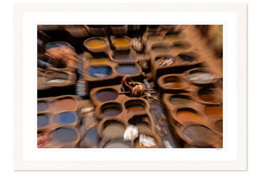 Tannerie Two