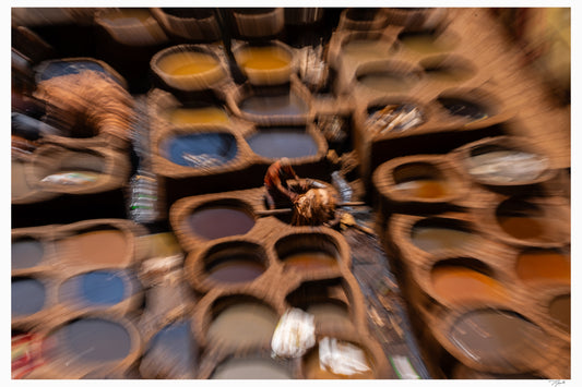 Tannerie Two