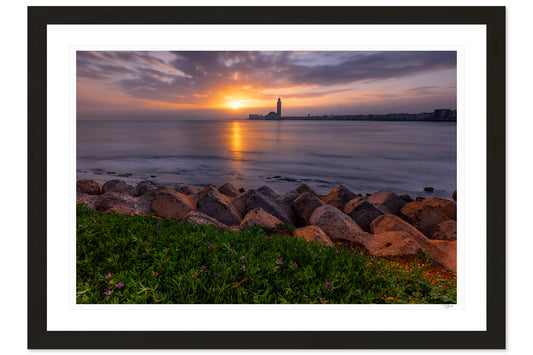 Casablanca Coast