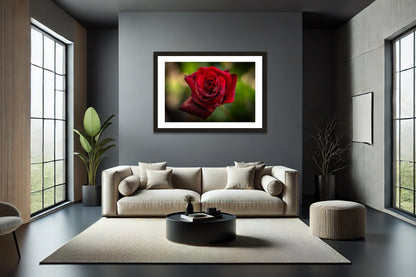 Velvet Rose