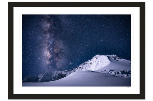 Dhaulagiri Galaxy - Tommy Joyce