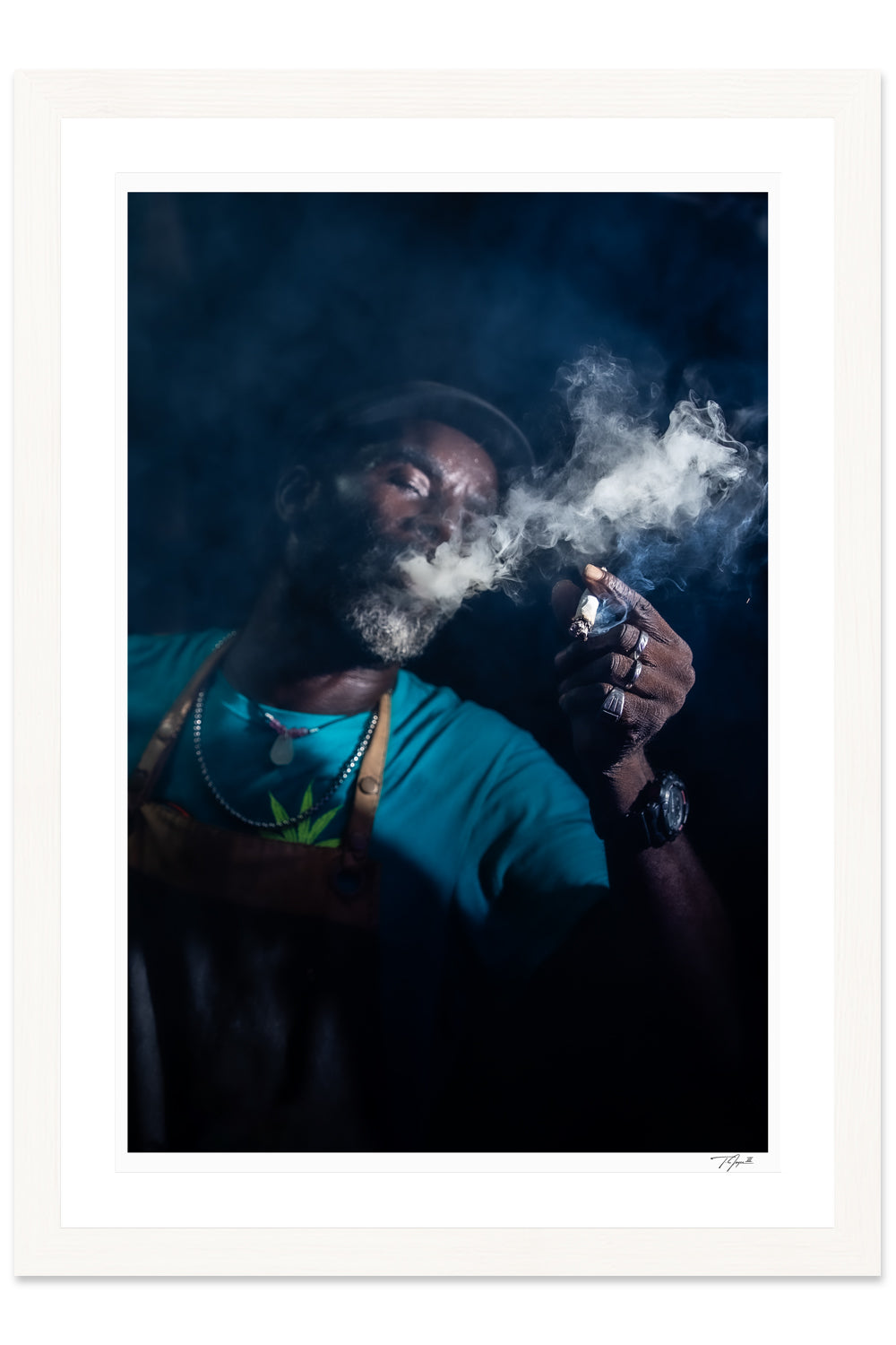 Smooth Exhale