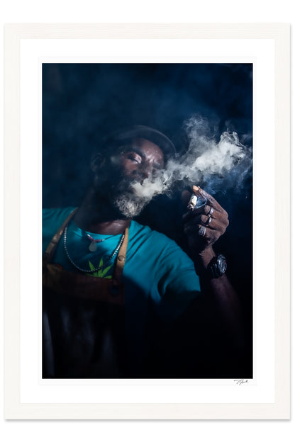 Smooth Exhale
