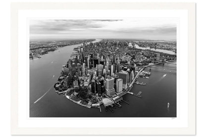 Lower Manhattan My Store