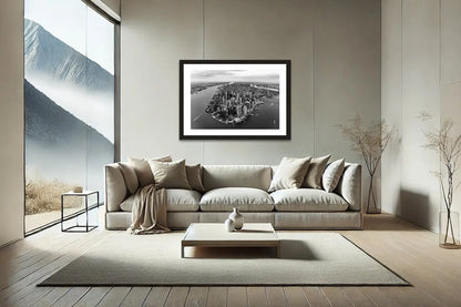 Lower Manhattan My Store