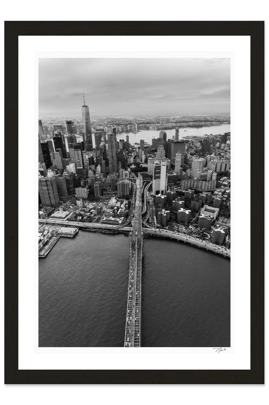 Brooklyn Bridge My Store