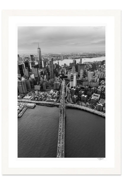 Brooklyn Bridge My Store