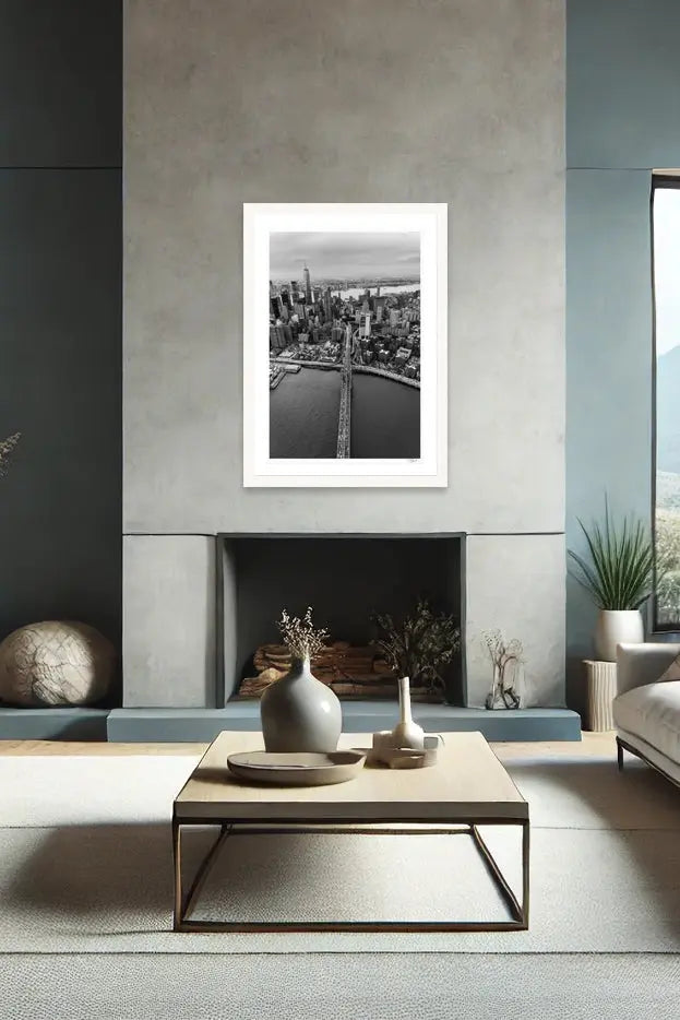 Brooklyn Bridge My Store