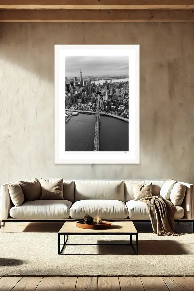 Brooklyn Bridge My Store
