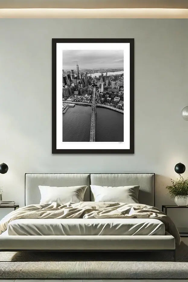 Brooklyn Bridge My Store