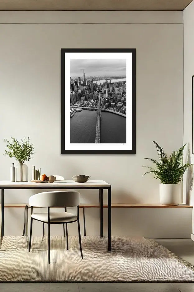 Brooklyn Bridge My Store
