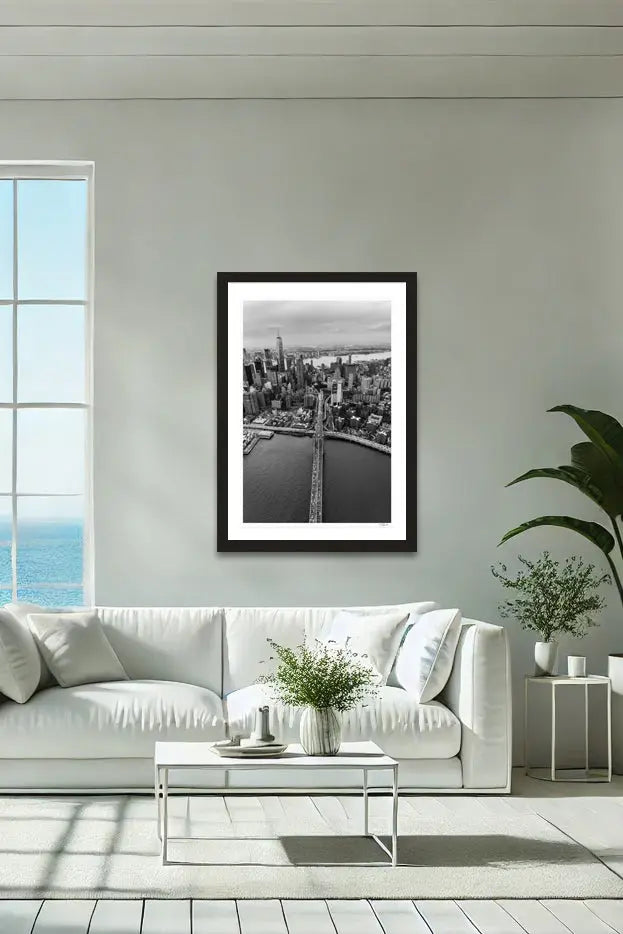 Brooklyn Bridge My Store