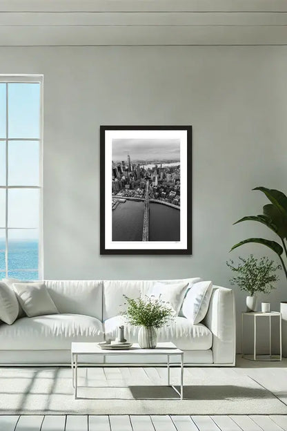 Brooklyn Bridge My Store