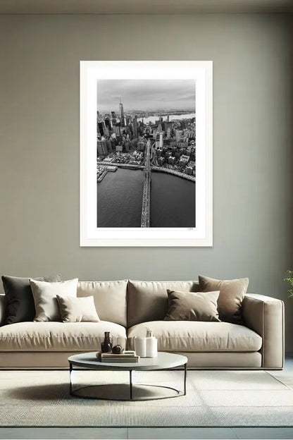 Brooklyn Bridge My Store