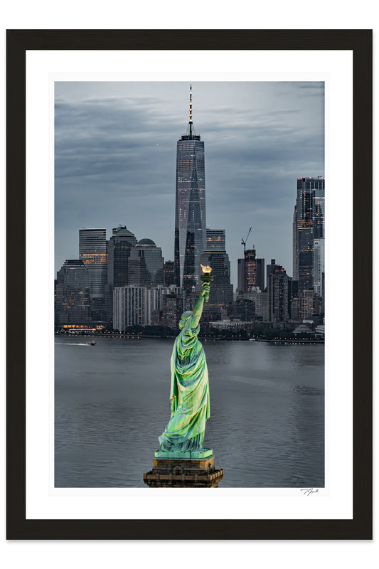 Lady Liberty