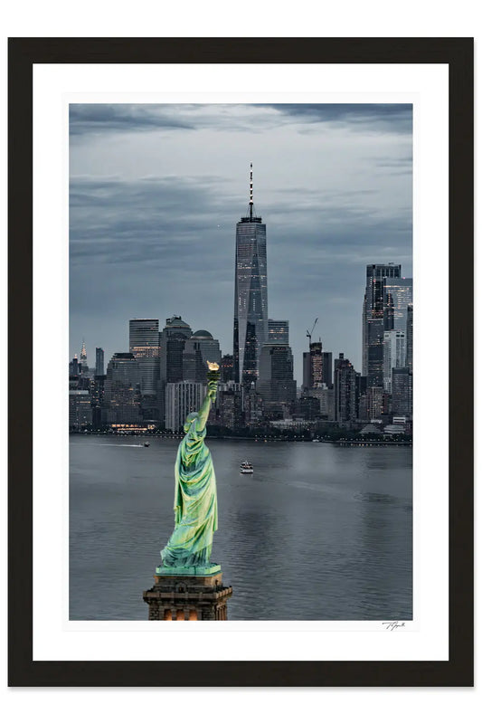 Lady Liberty My Store