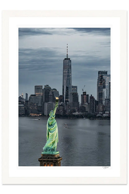 Lady Liberty My Store