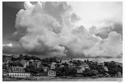 Coastal Convection