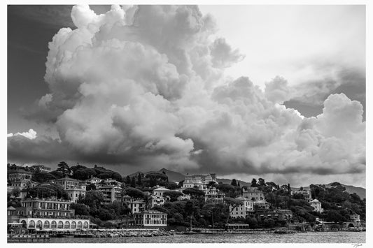 Coastal Convection