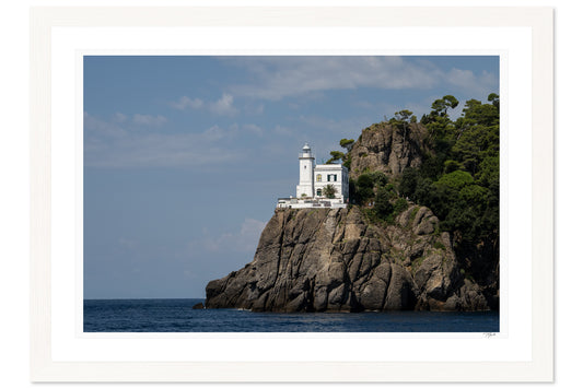 Faro di Portofino