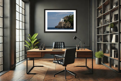 Faro di Portofino