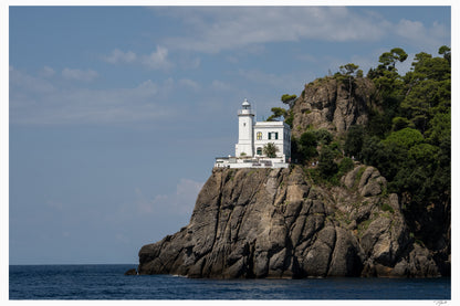 Faro di Portofino