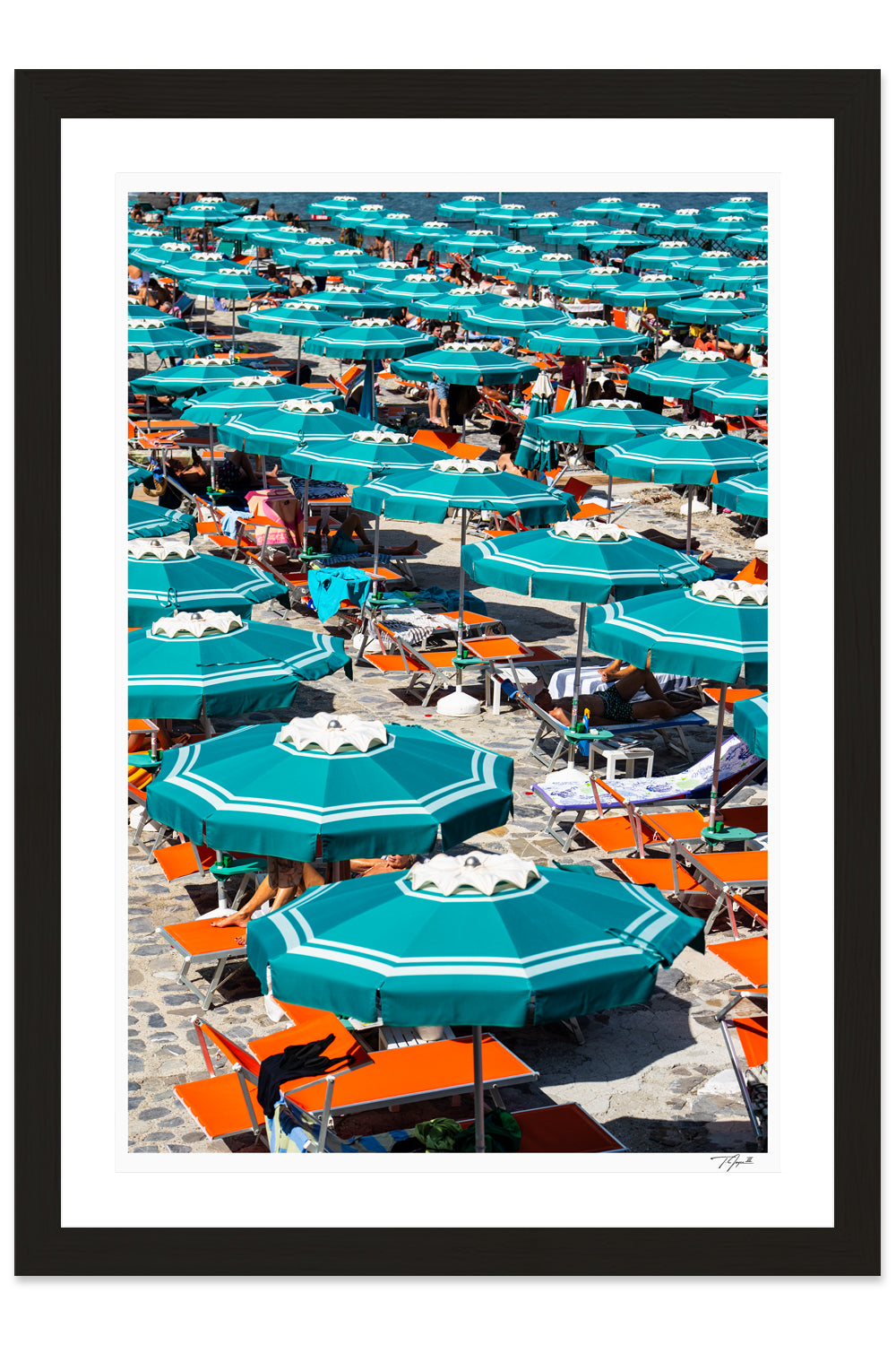 Santa Margherita Summer