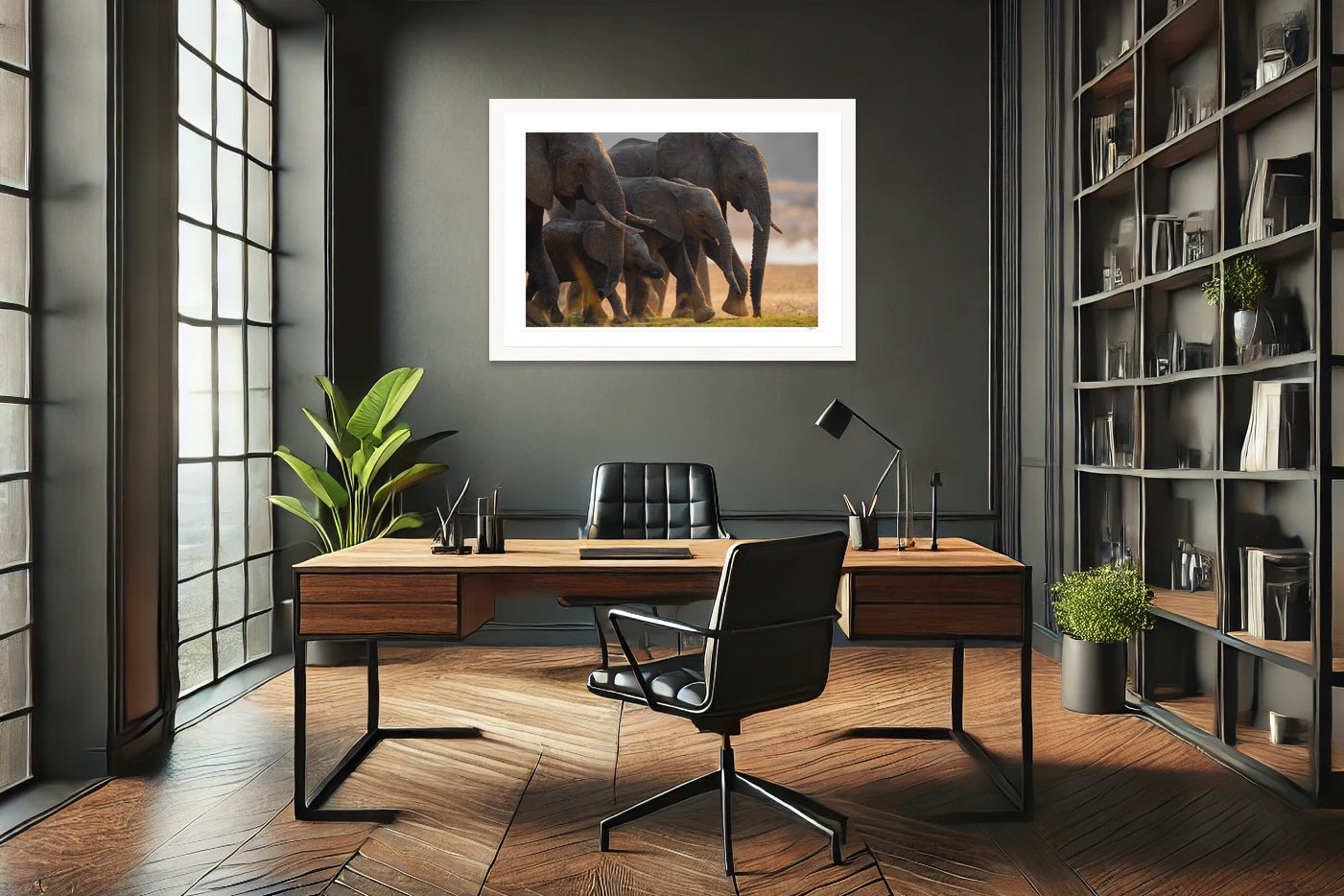 Elephant Family