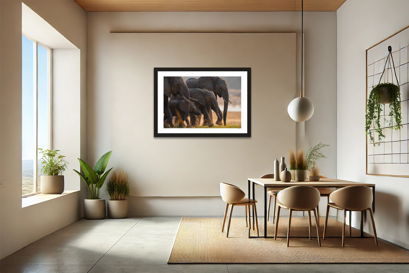 Elephant Family