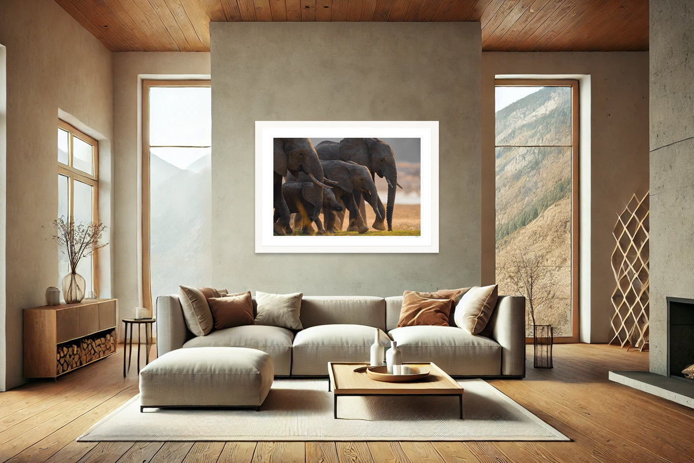 Elephant Family