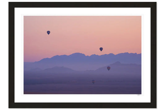 Dusk Balloons - Tommy Joyce