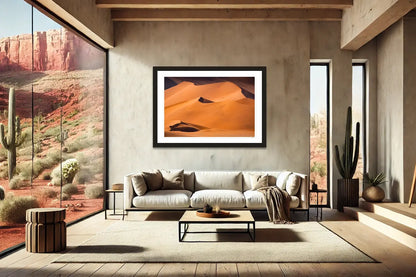 Namib Desert - Tommy Joyce