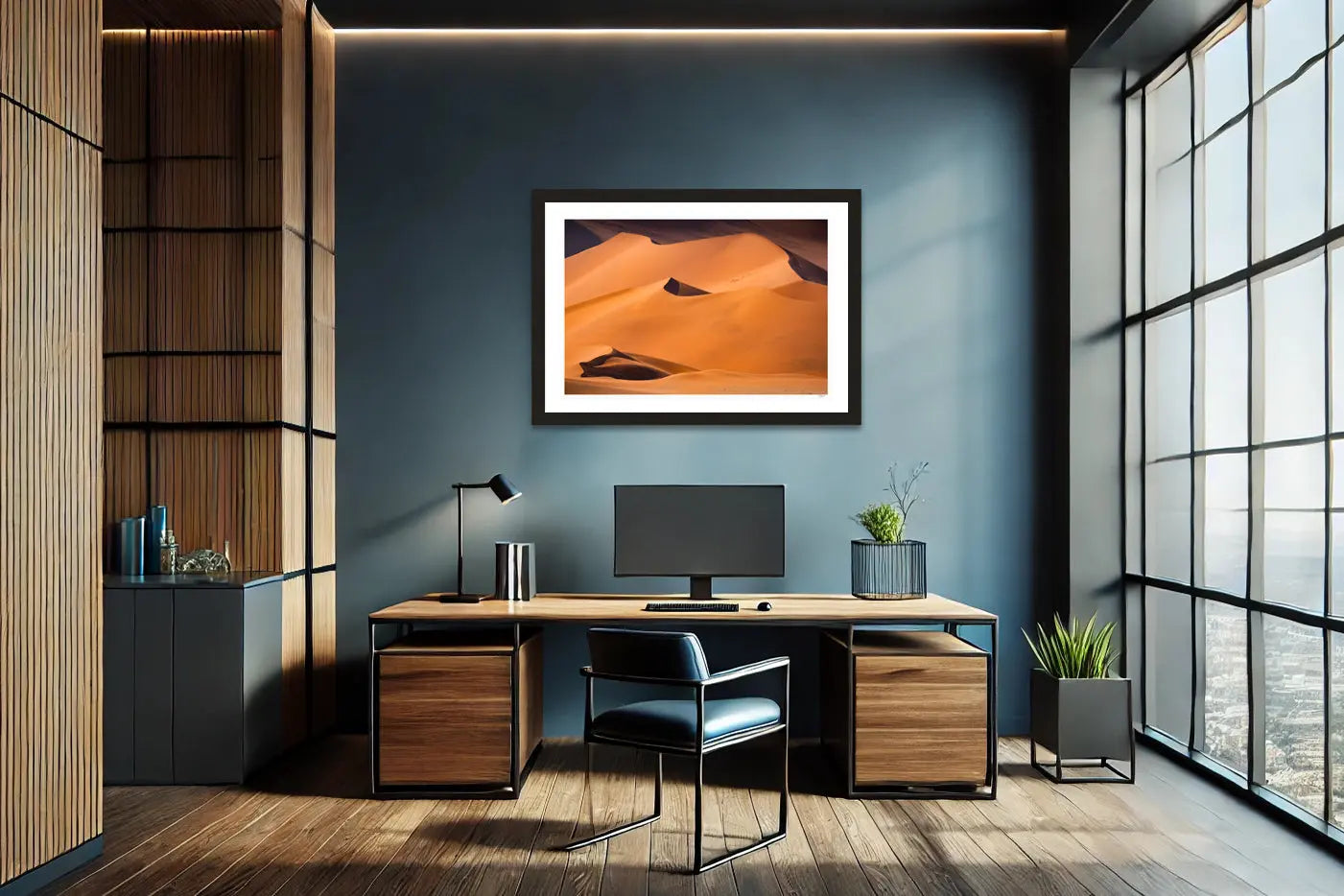Namib Desert - Tommy Joyce