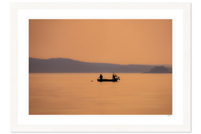 Golden Fishermen