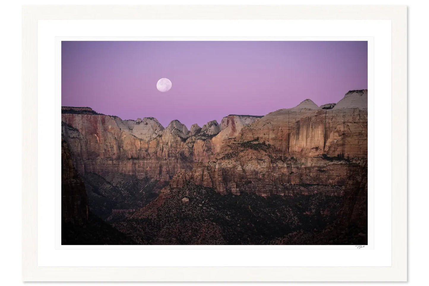 Twilight Zion - Tommy Joyce