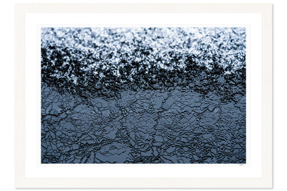 Ice Lines