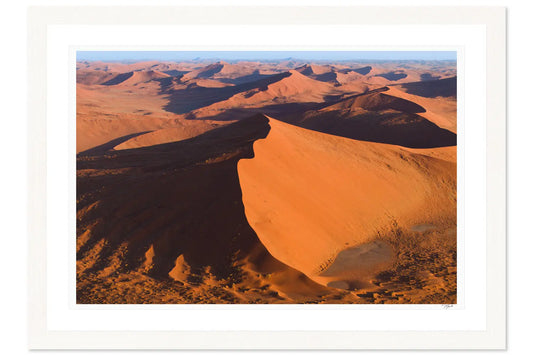 Endless Dunes - Tommy Joyce