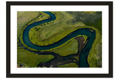 Serpentine Wetlands