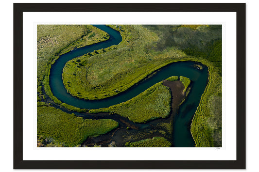Serpentine Wetlands
