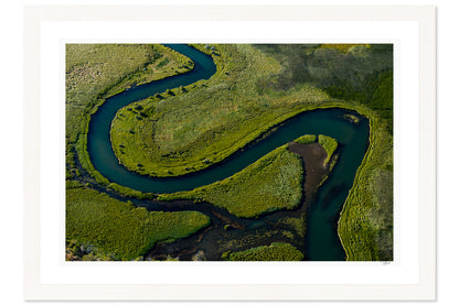 Serpentine Wetlands