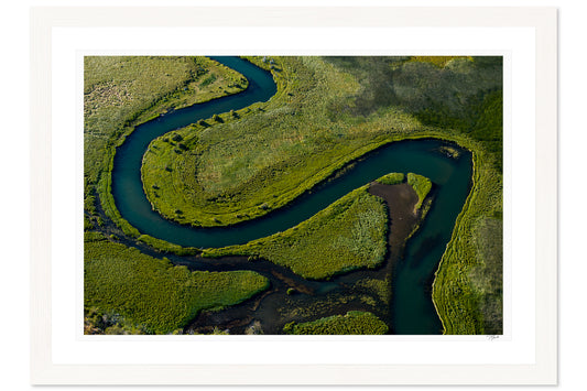Serpentine Wetlands